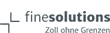 Logo FineSolutions